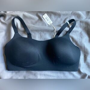 NWT Aerie Smoothez Wireless L DD Bra